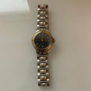 Vintage Gucci Watch.